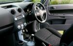 Mitsubishi Colt 3-Door 2004 года